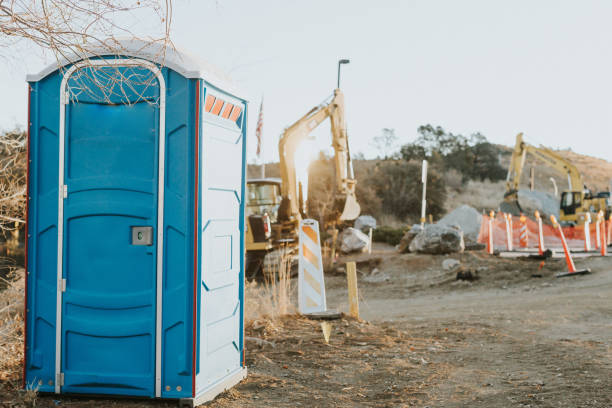 Best Porta potty delivery and setup  in Wenonah, NJ