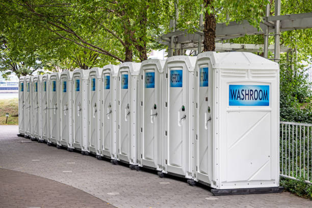 Best Porta potty rental near me  in Wenonah, NJ