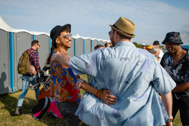 Best Best portable toilet rental  in Wenonah, NJ