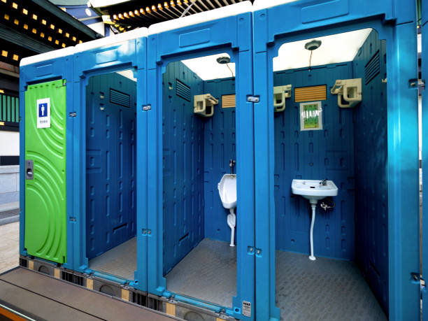 Best Portable bathroom rental  in Wenonah, NJ