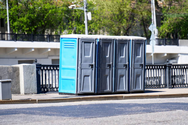 Best Long-term porta potty rental  in Wenonah, NJ