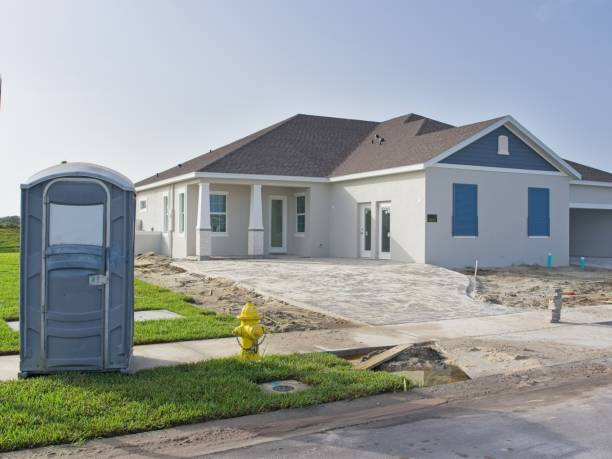 Best High-end porta potty rental  in Wenonah, NJ