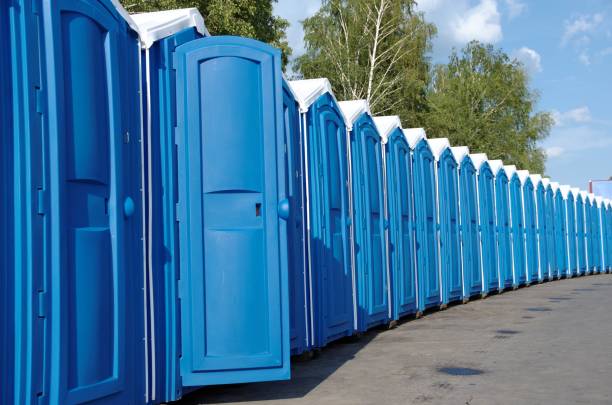 Best Best portable toilet rental  in Wenonah, NJ
